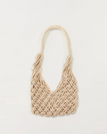 Macrame Shopper Mini