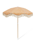 Earth Beach Umbrella