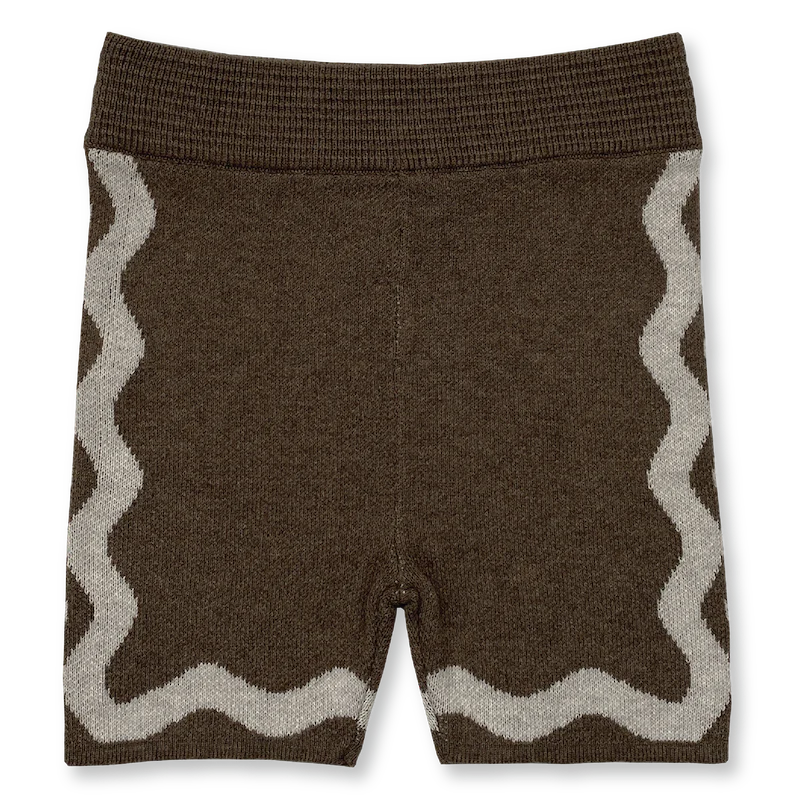 Wiggle Bike Short Mud