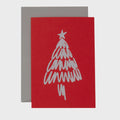 Pine Tree Card
