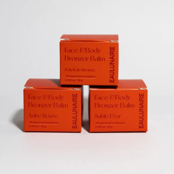 Bronzer (Aube Rosée)