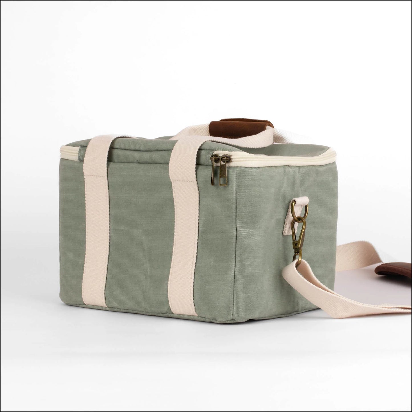 Voyage Cooler Seagrass