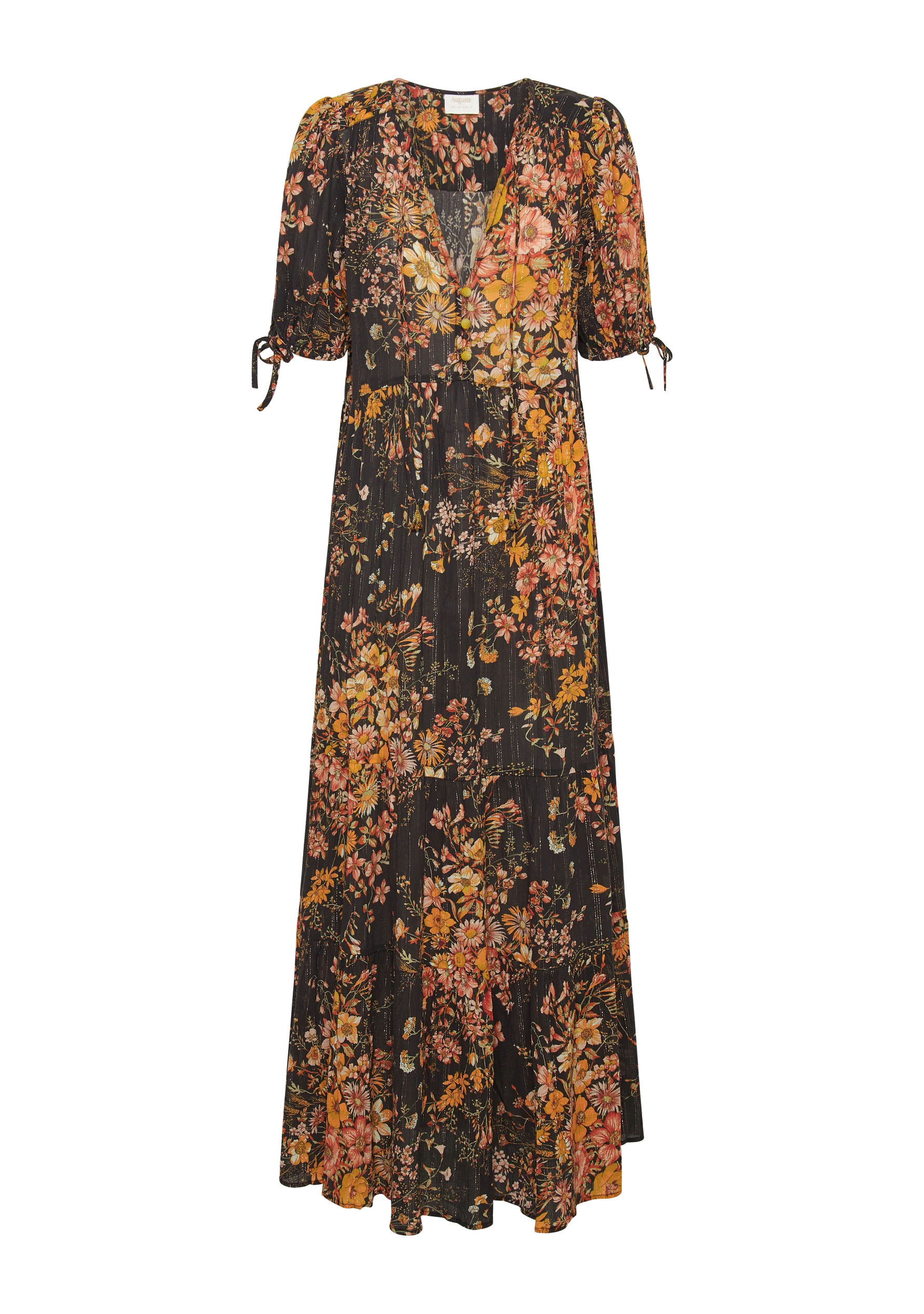 Evie Maxi Dress