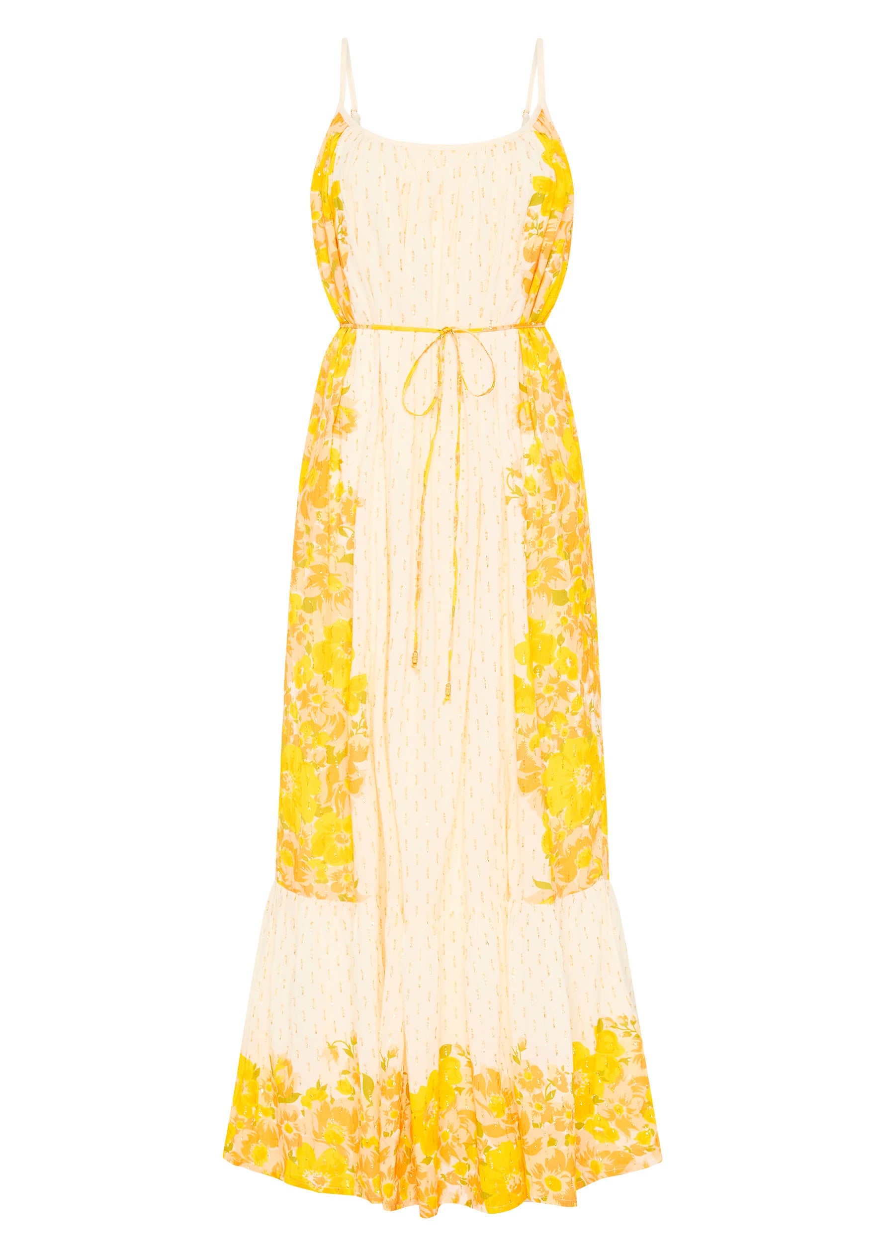Azariah Maxi Dress