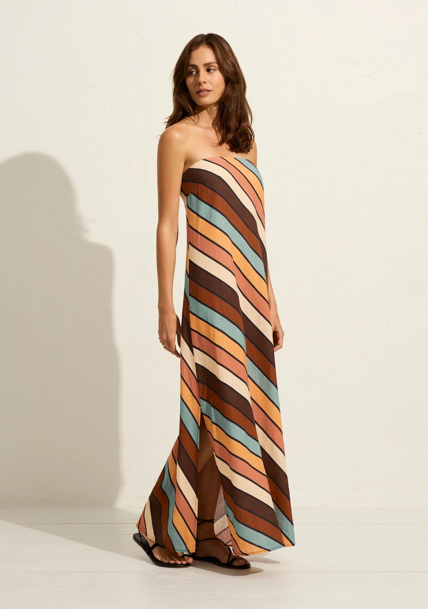 Tyria Maxi Dress