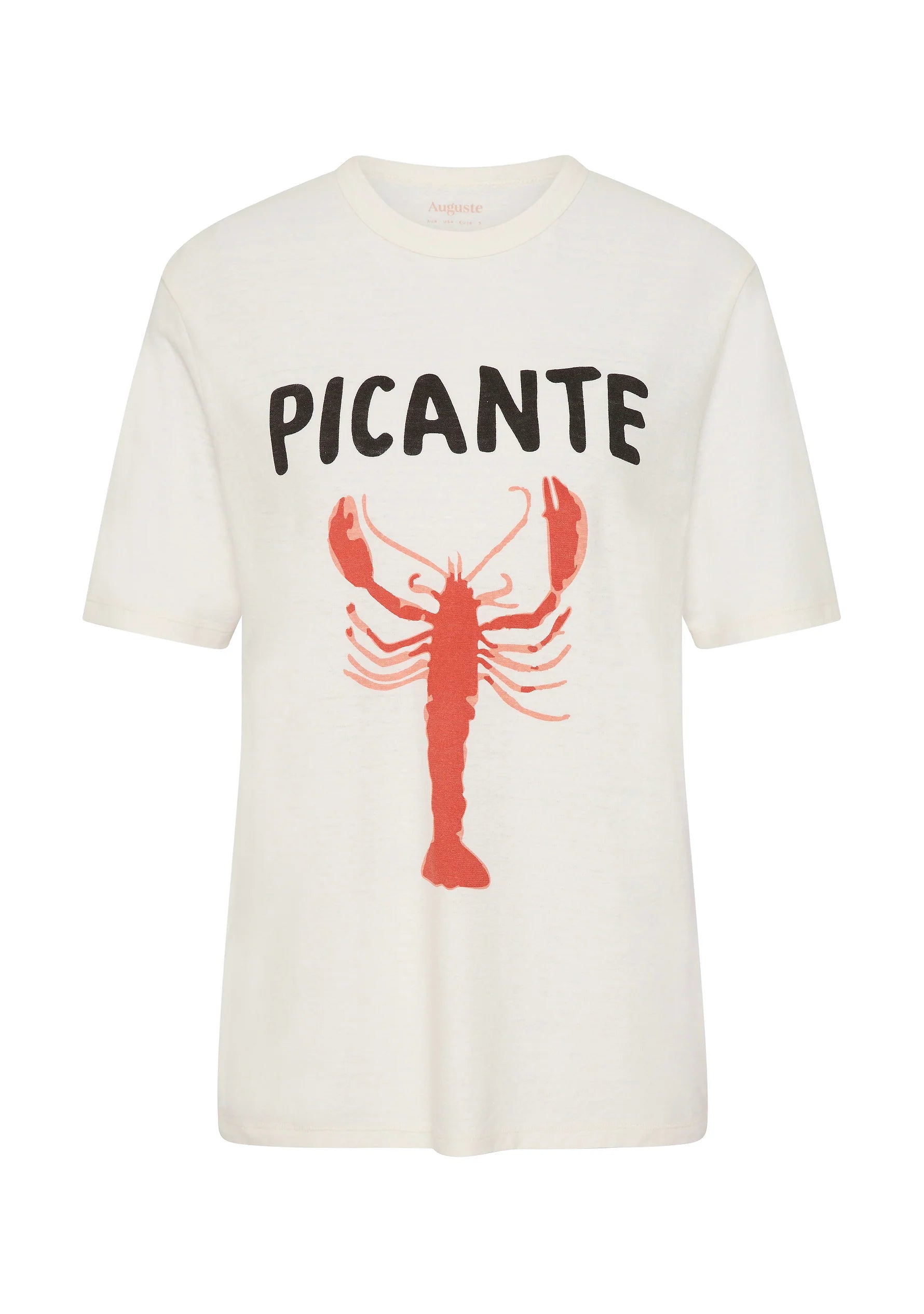 Picante Boyfriend Tee
