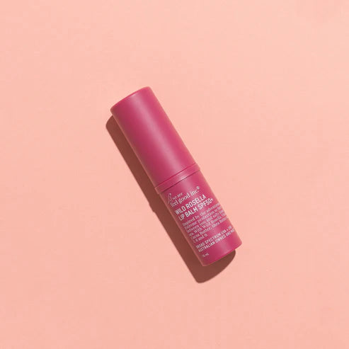 Wild Rosella Lip Balm