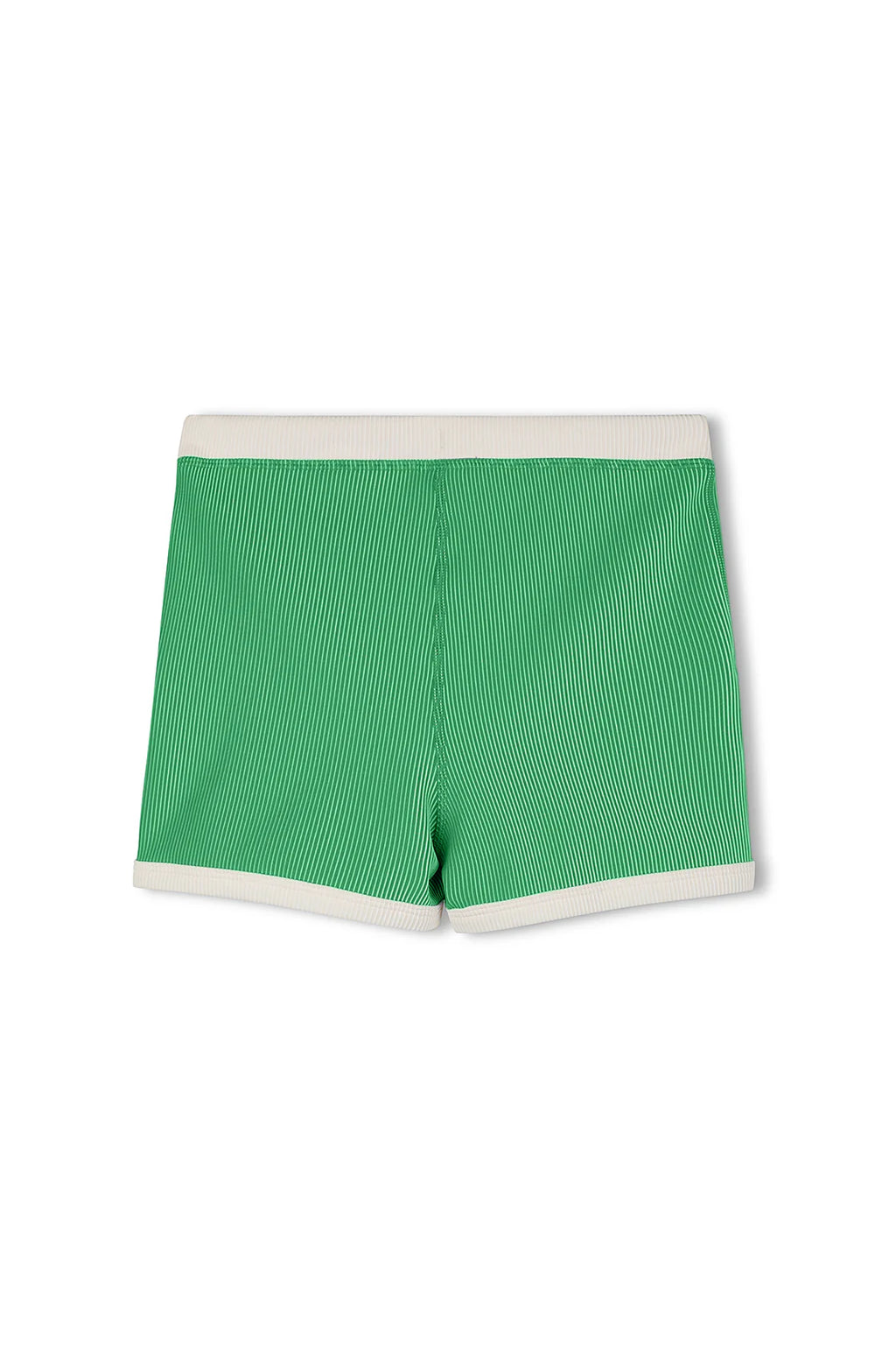 Mini Surf Short Parrot Green