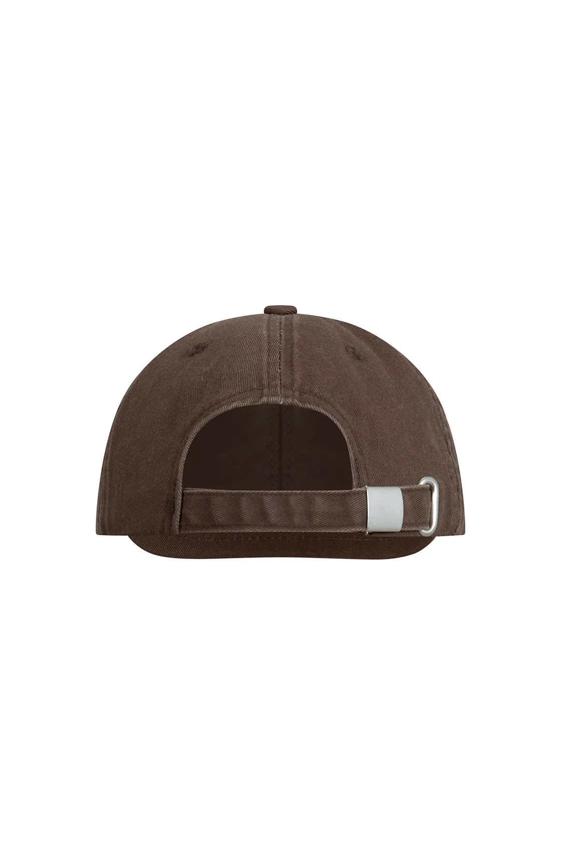 Canvas Cap Cocoa