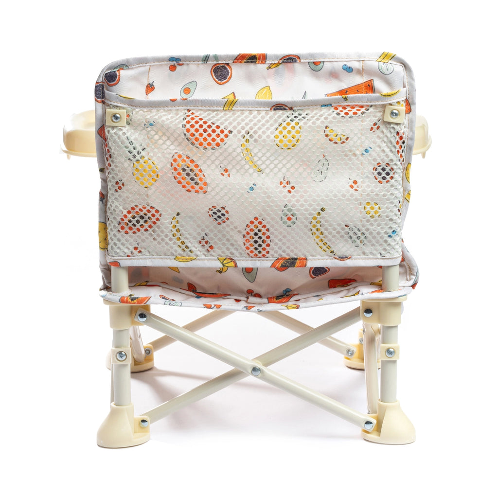 Clementine Baby Chair Fruit