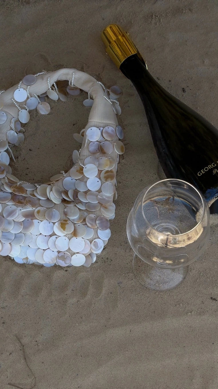 Lumi Shell Bag Disc