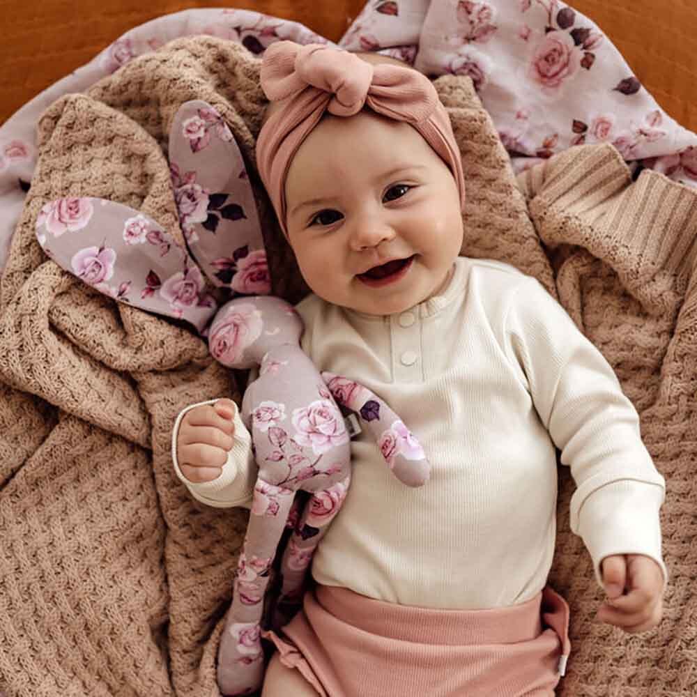 Snuggle Bunny Blossom