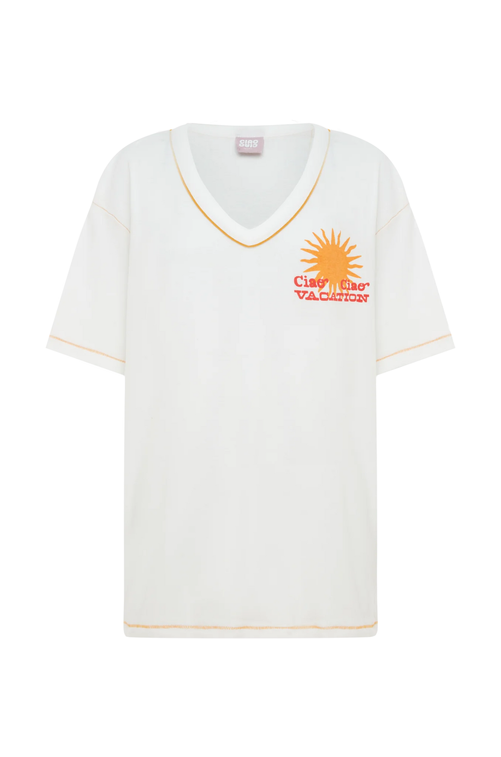 Luce Tee