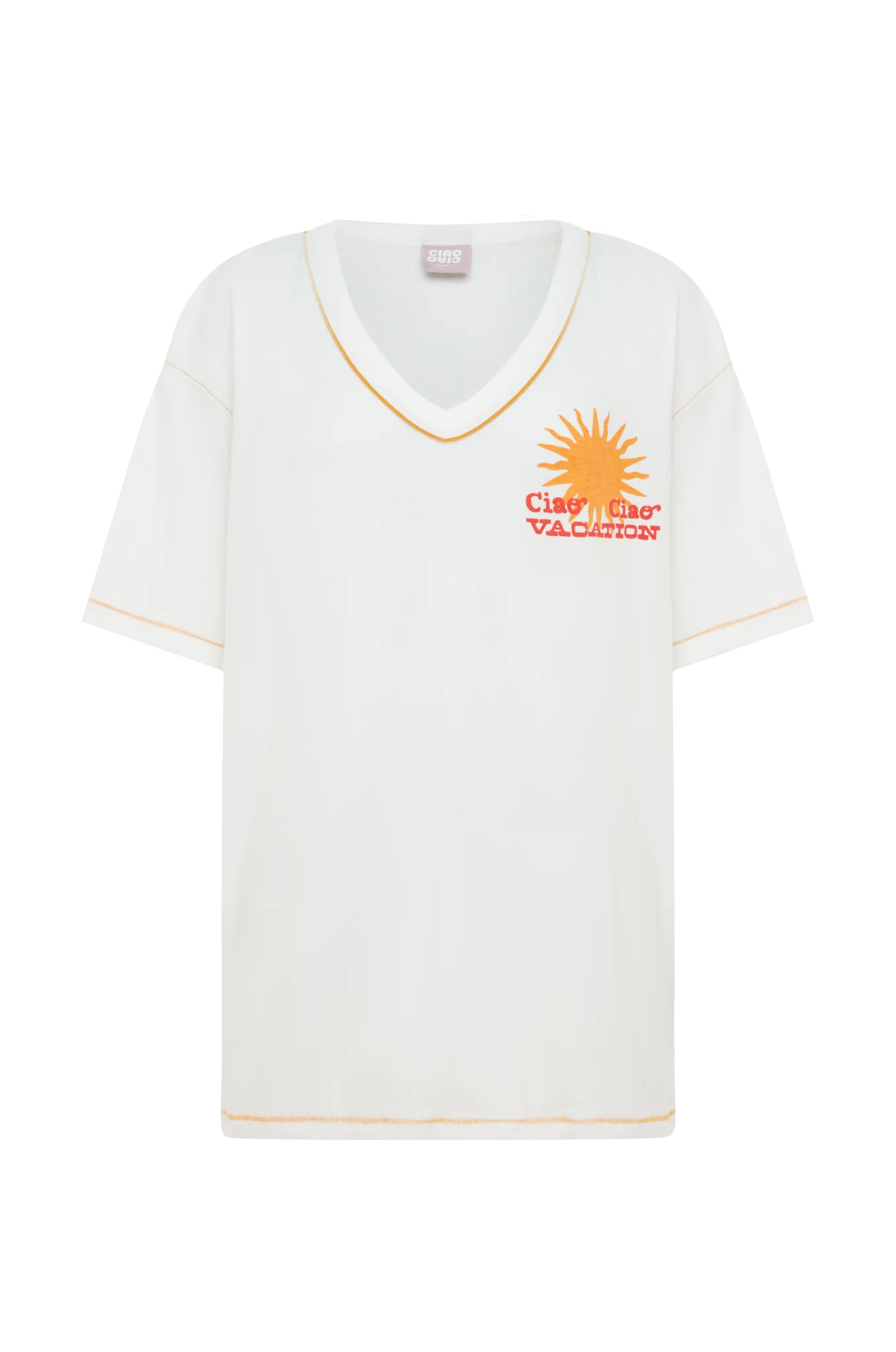 Luce Tee