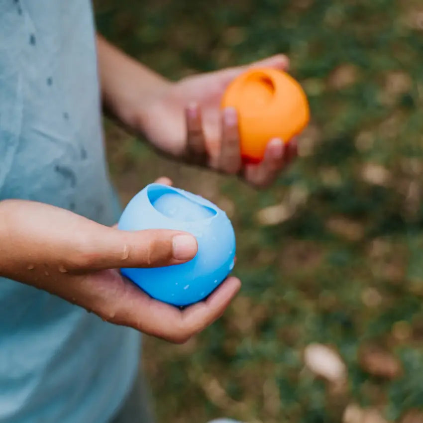 Reusable Water Balloons