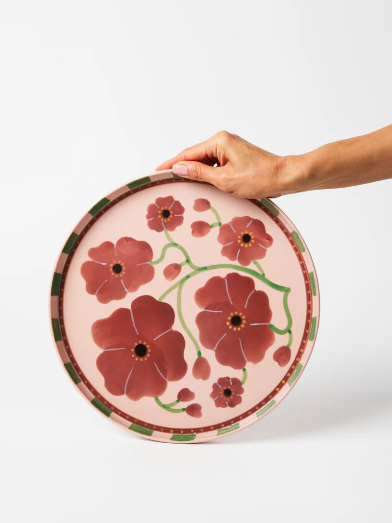 Bloomie Platter
