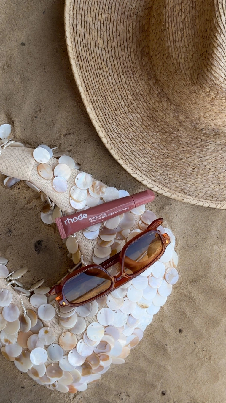 Lumi Shell Bag Disc