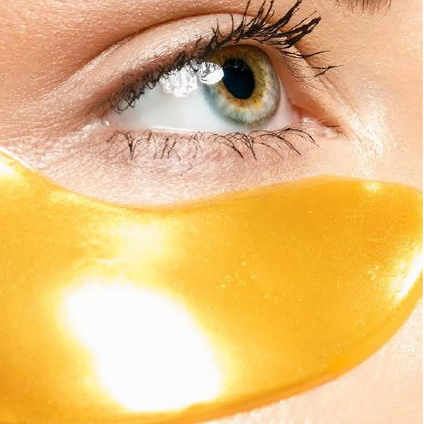 Collagen Under Eye Mask