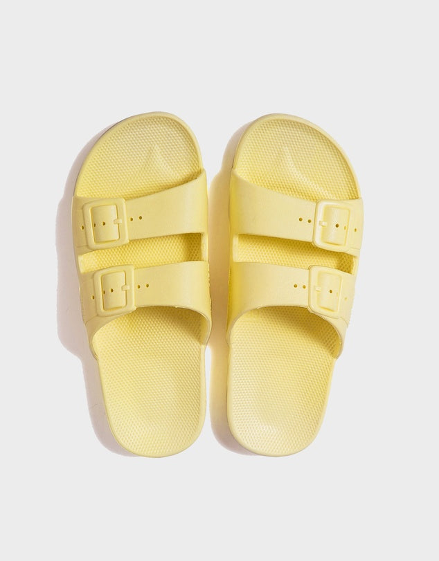 Freedom Moses Slides Sugar