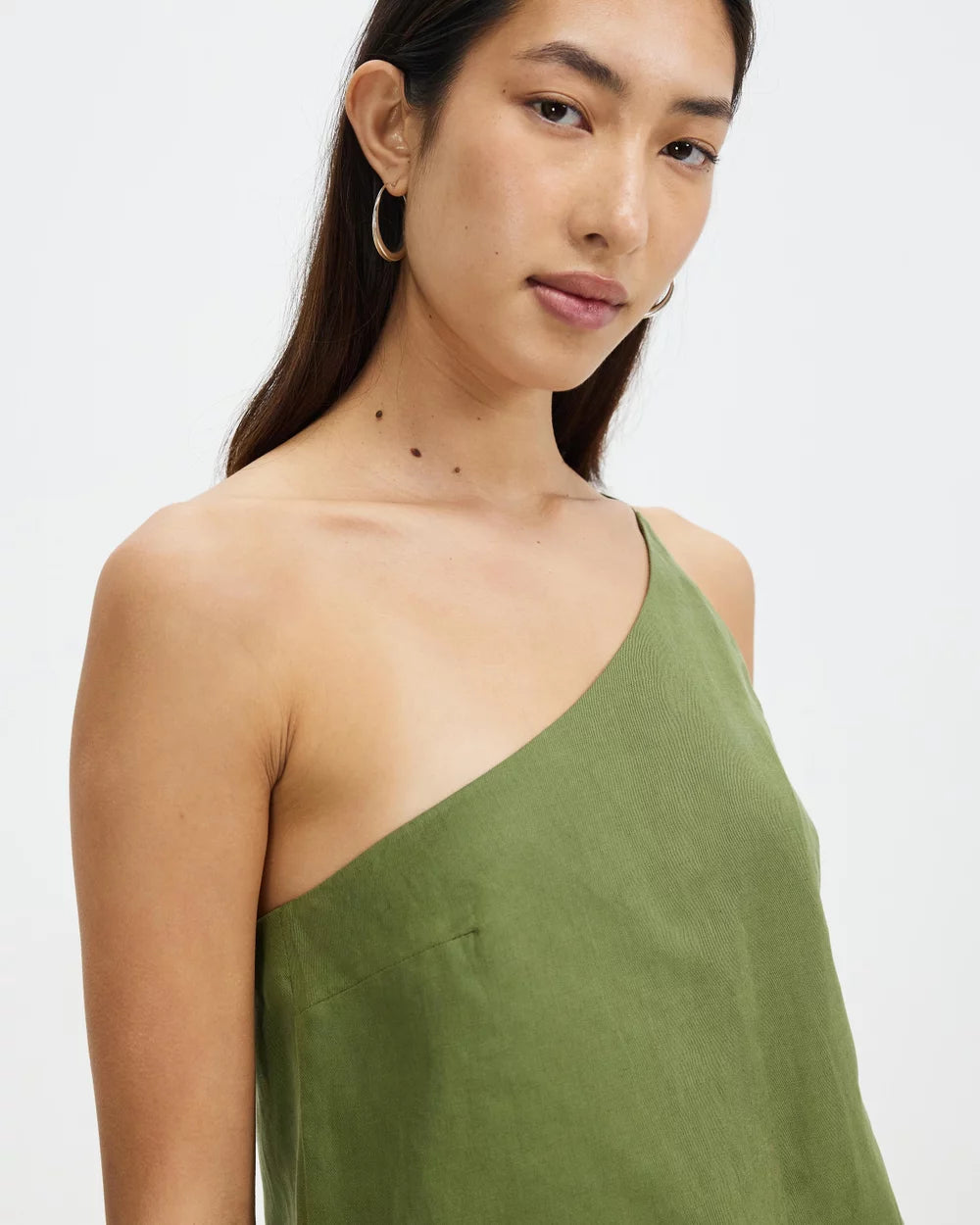 Asymmetric Top Pandan