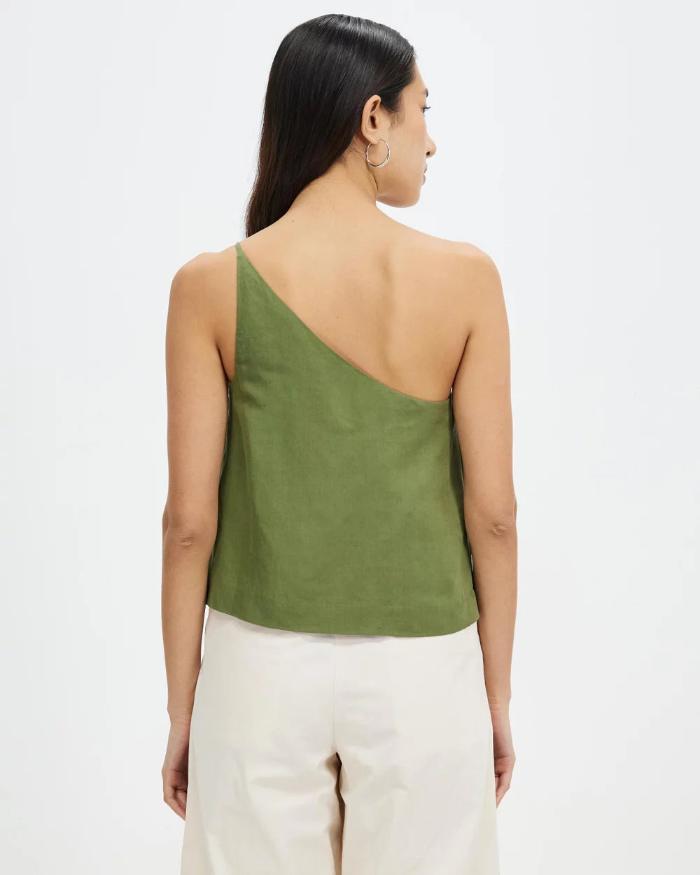 Asymmetric Top Pandan