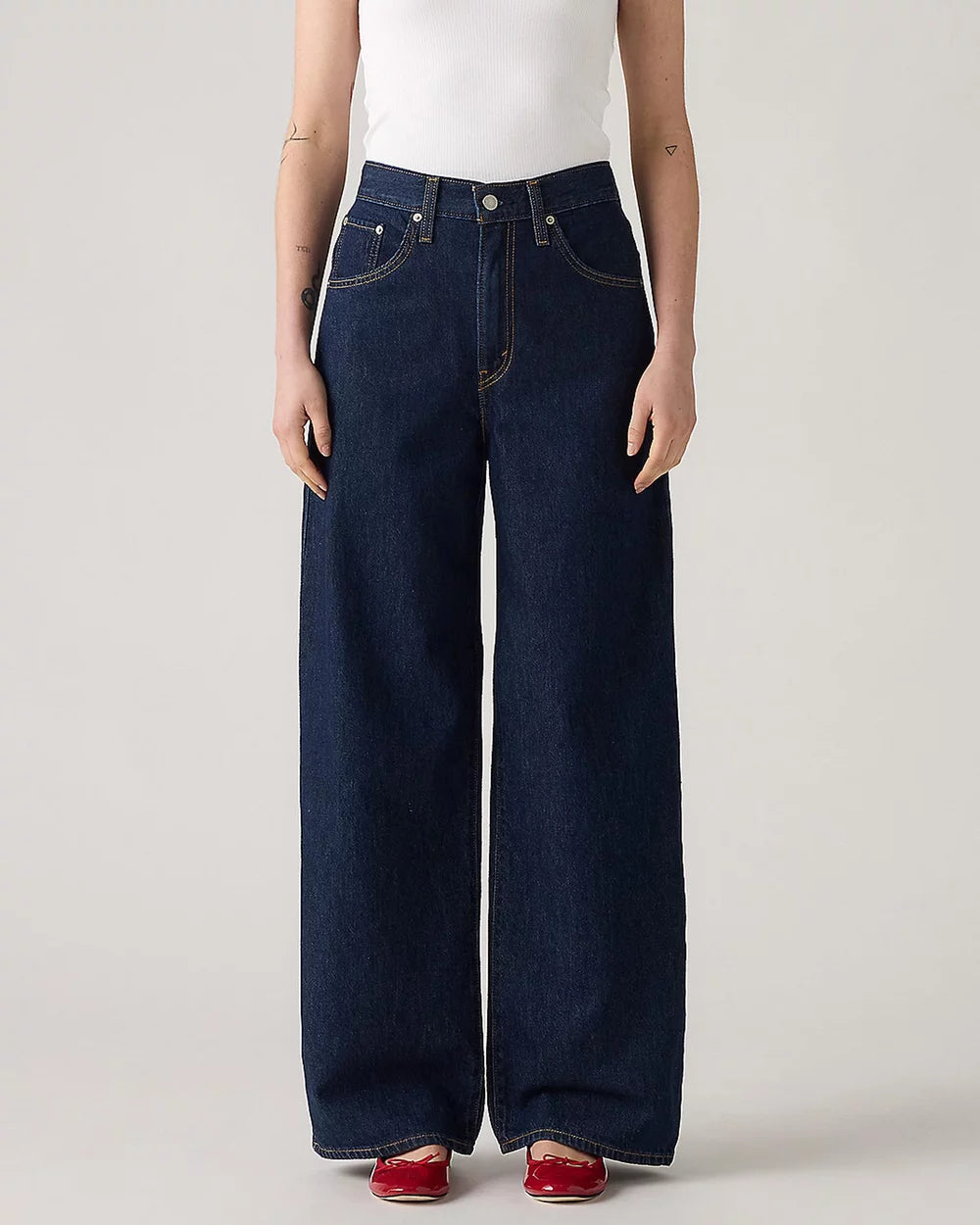 Cinch Baggy Reign of the Rinse