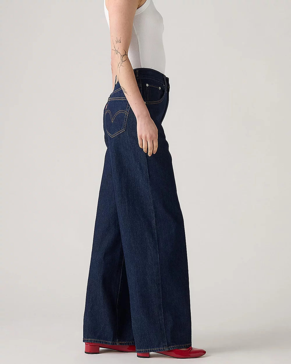 Cinch Baggy Reign of the Rinse