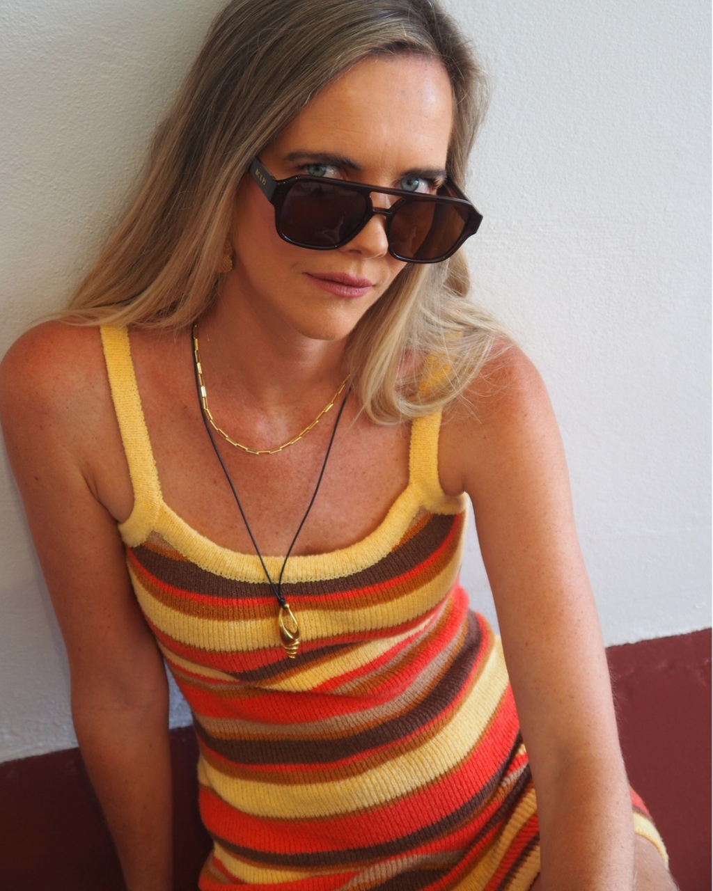 Jetty Sunglasses