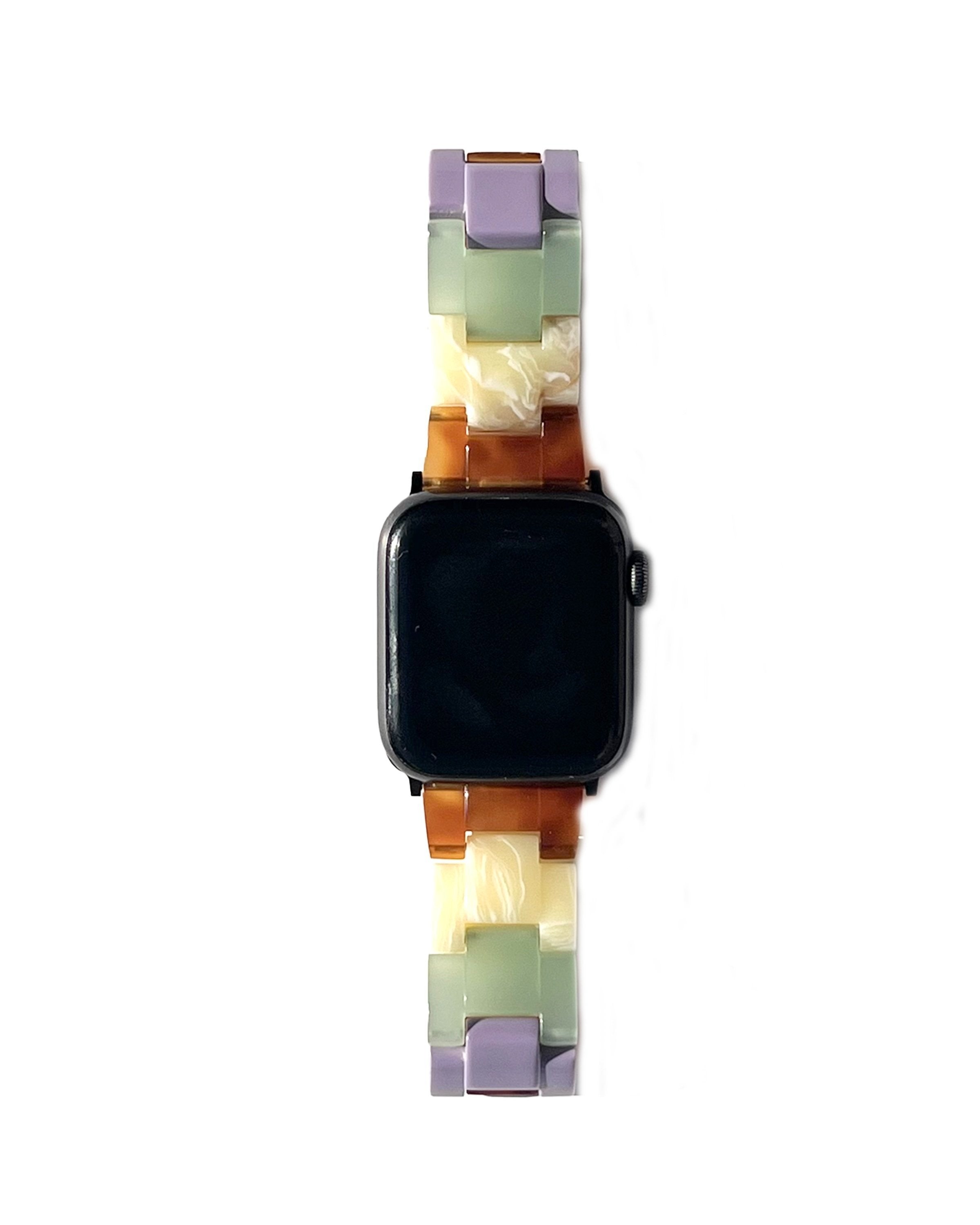 Ischia Apple Watch Band