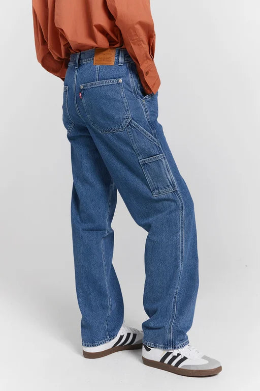 Dad Utility Jean Golly Gee