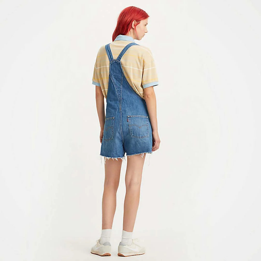 Vintage Shortall Meadow Games