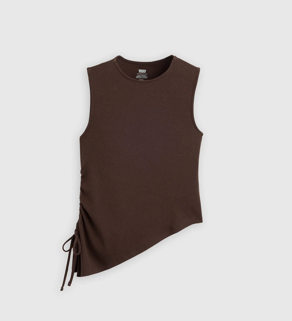 Alila Asym Top Brown