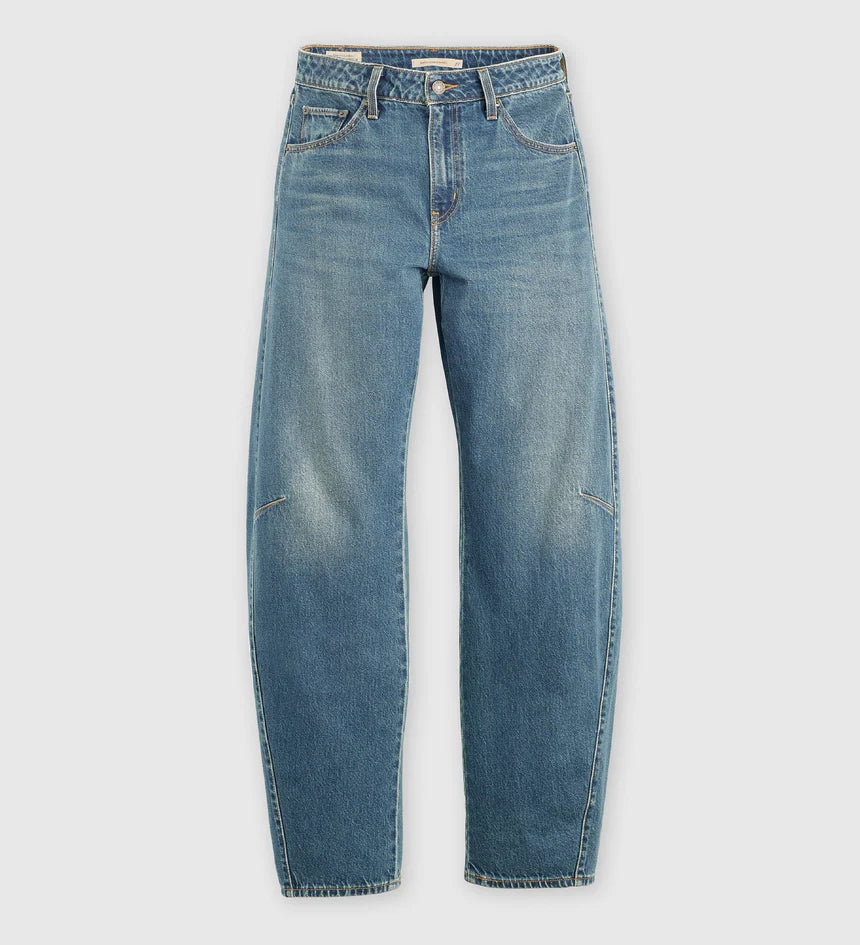 Baggy Dad Barrel Easy Days