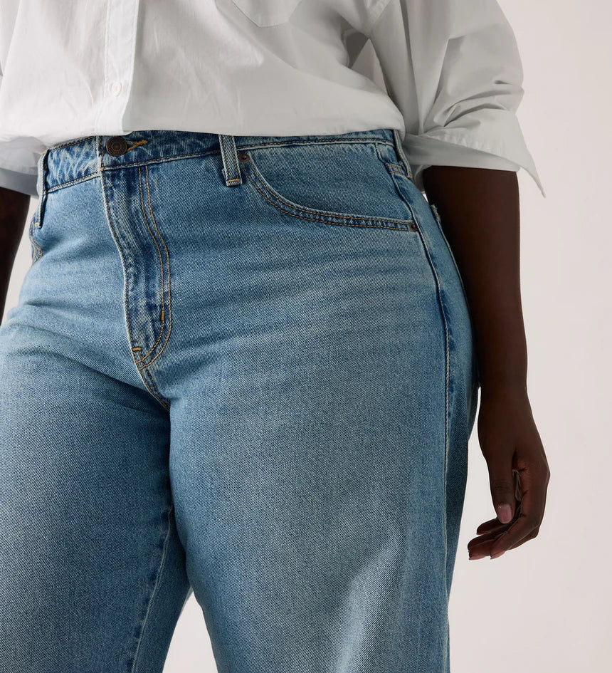 Baggy Dad Barrel Easy Days