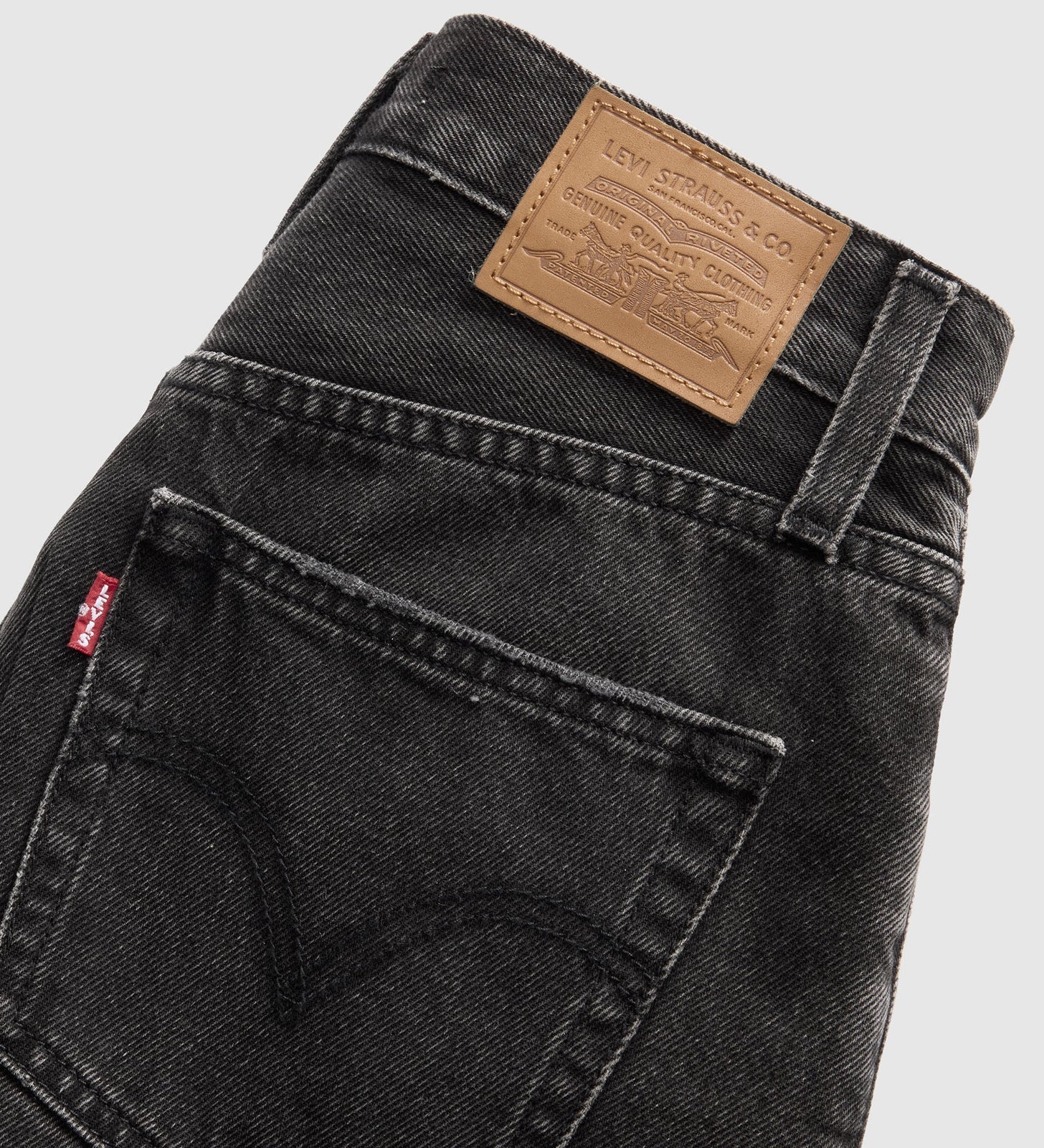 Ribcage Zip Short Shrink It Up