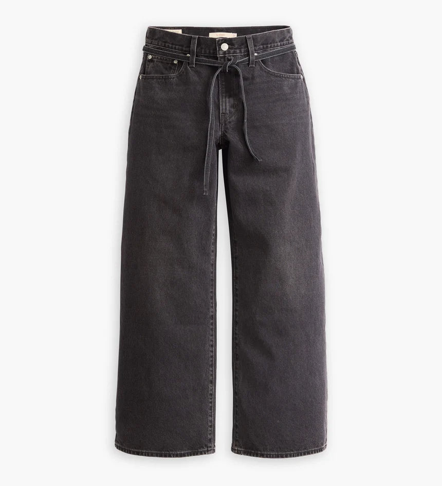 XL Straight Jeans Influential Lady