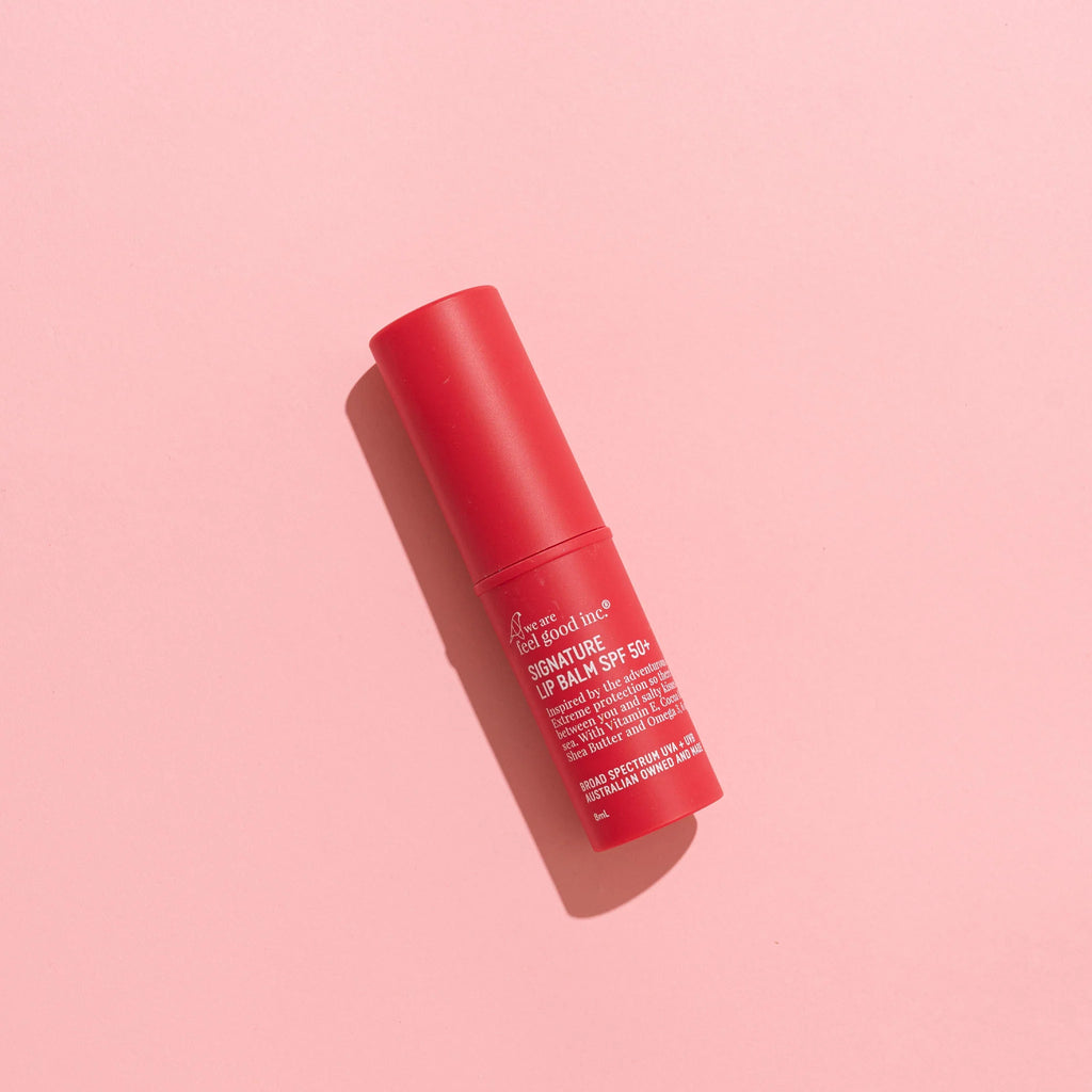 Signature Lip Balm
