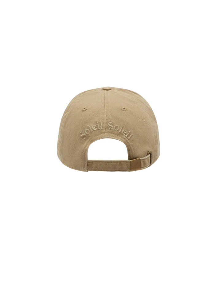 Sol Cap Sand