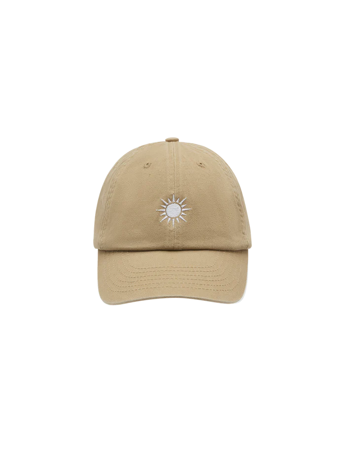 Sol Cap Sand