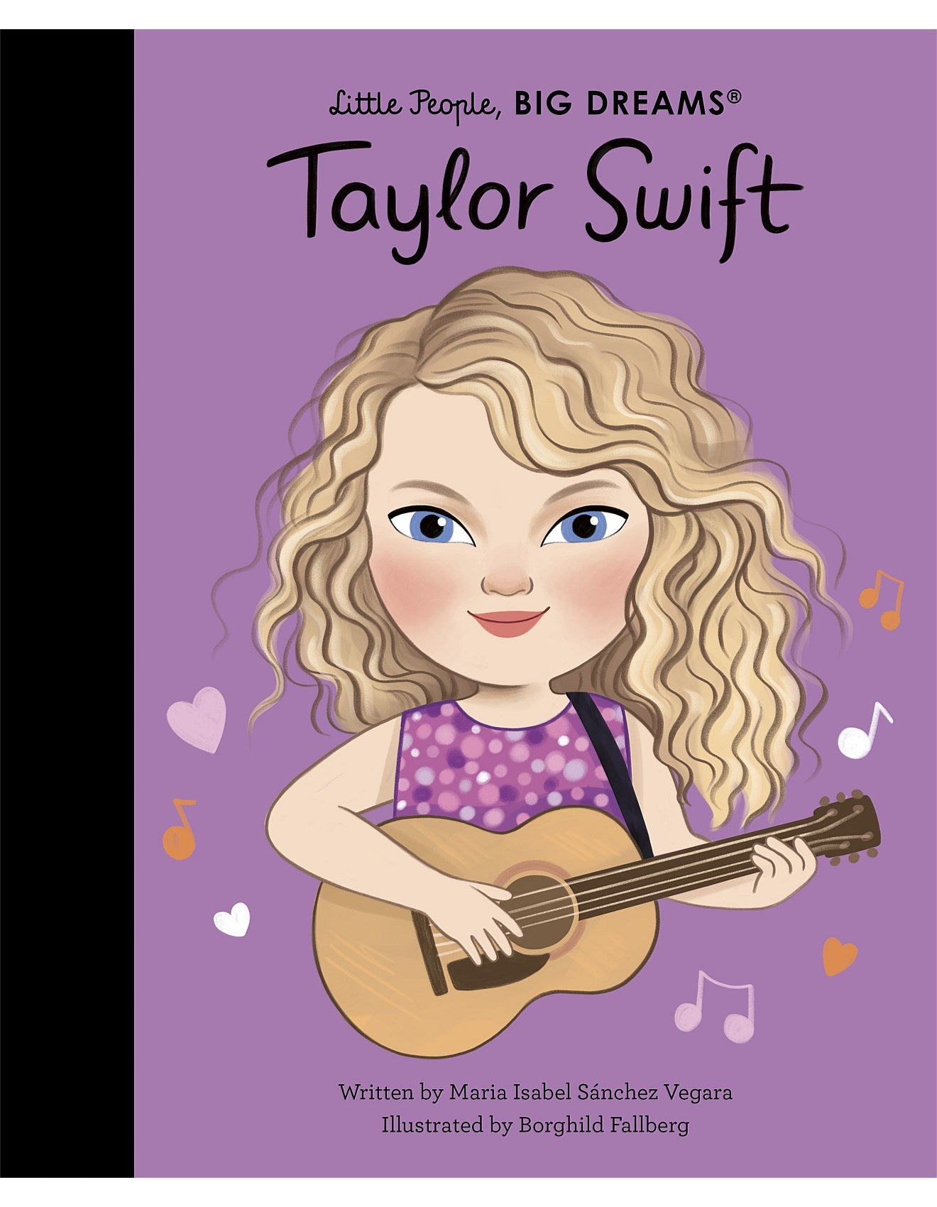 Taylor Swift Little People