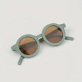 Kids Sunglasses Green
