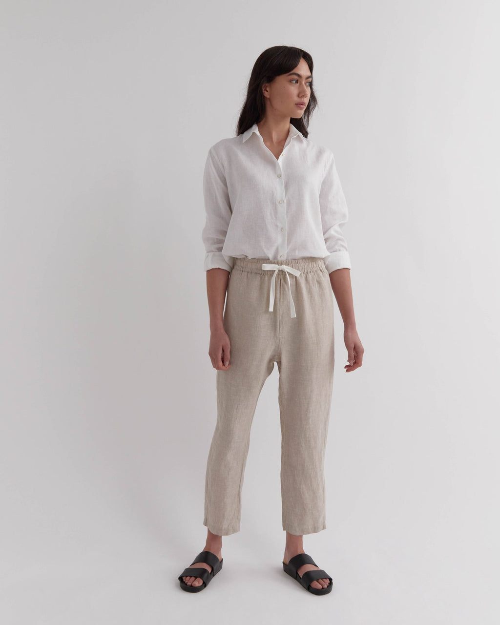 Anya Pant Oat