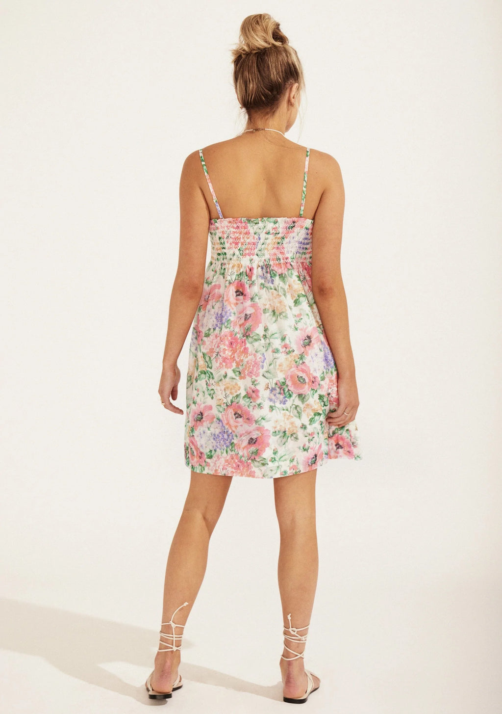 Desiree Sami Mini Ivory