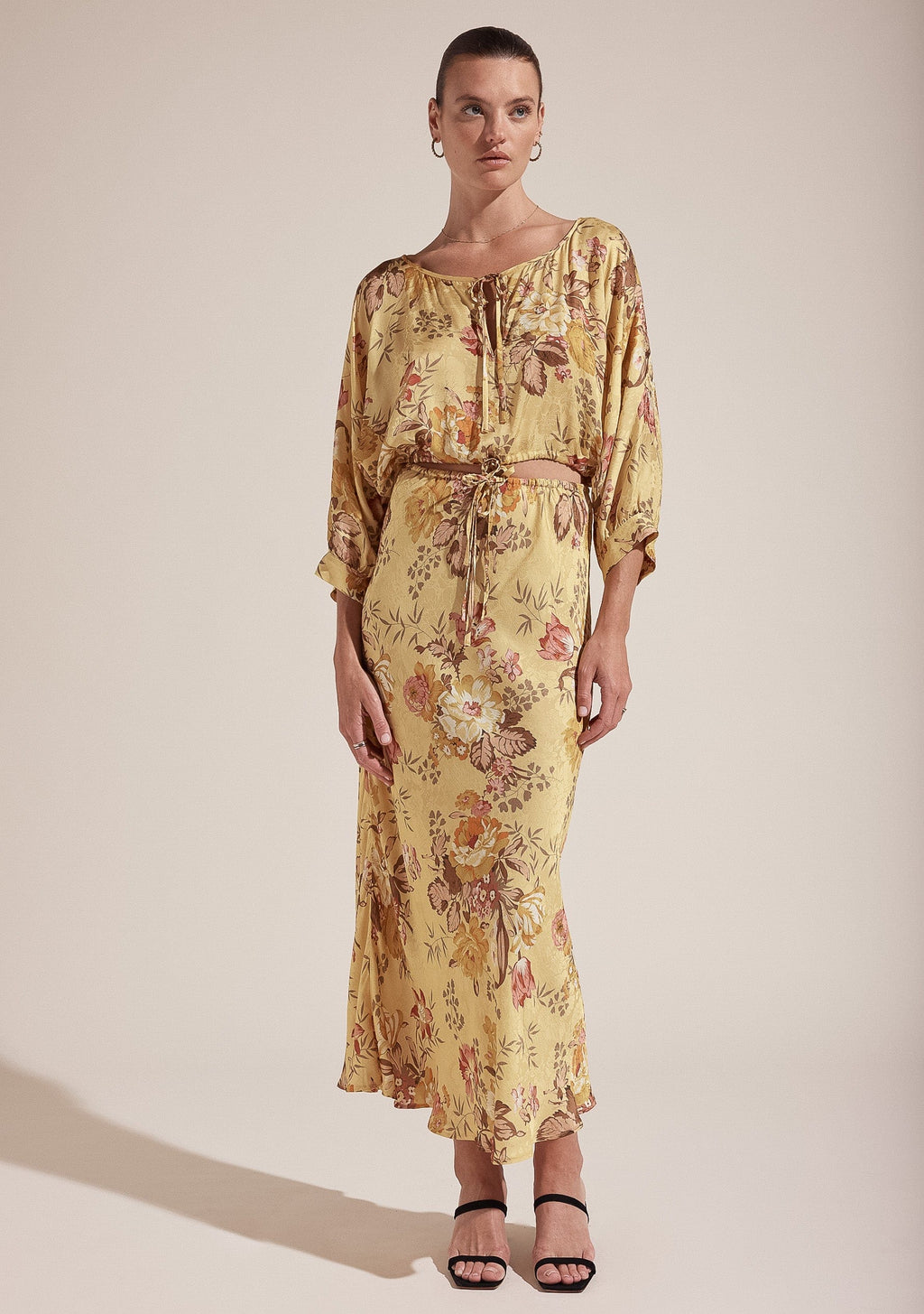 Delilah Bloom Remi Blouse