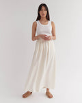 Noma Skirt Vanilla