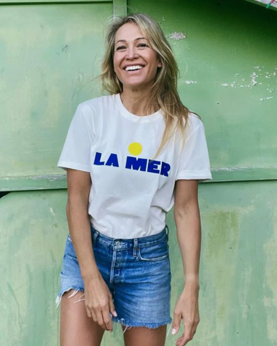 La Mer Tee