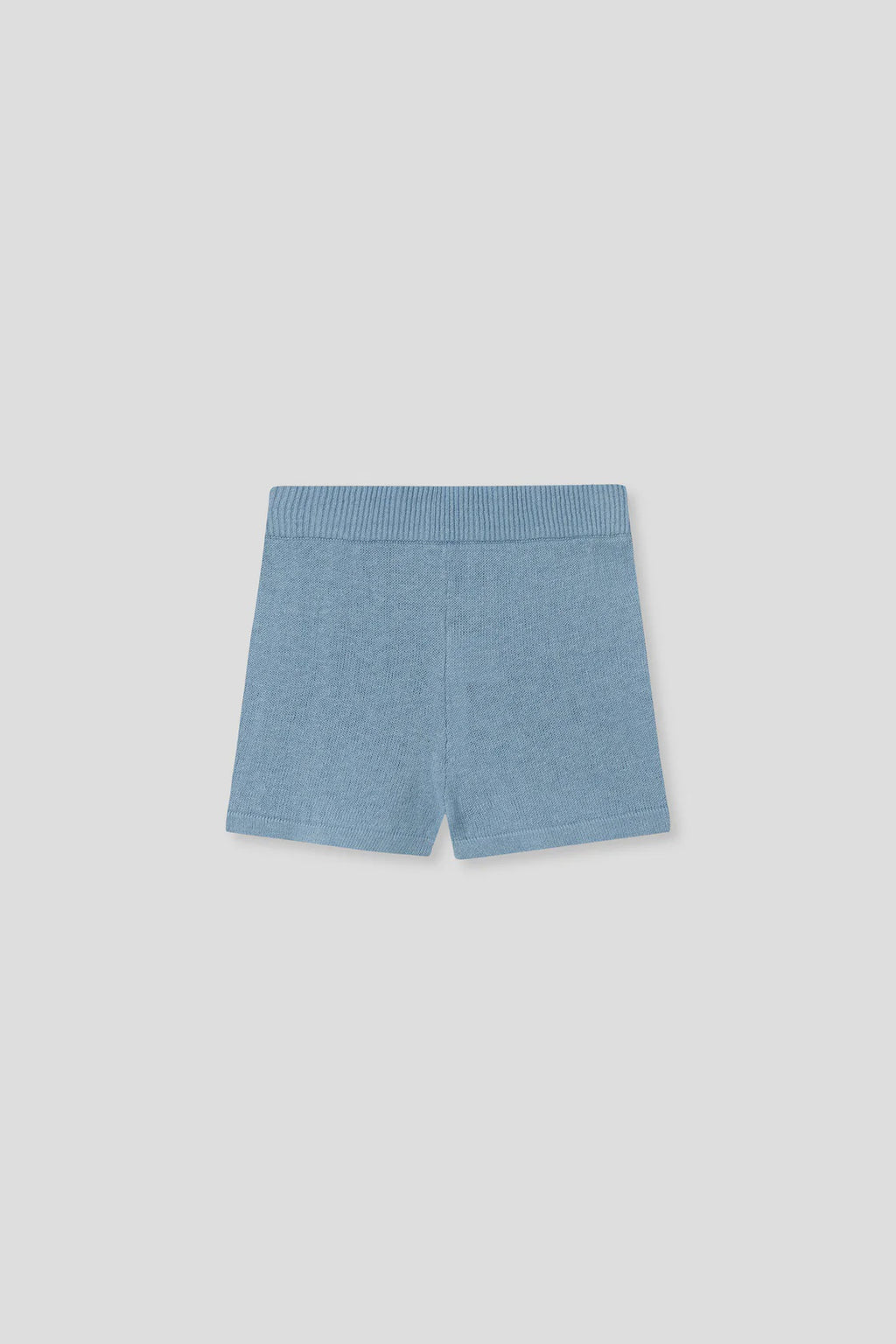 Kids Luca Short Cornflower Blue
