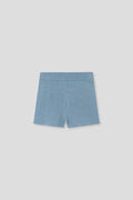 Kids Luca Short Cornflower Blue
