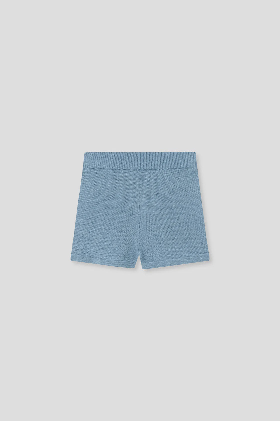 Kids Luca Short Cornflower Blue