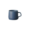 Fog Mug Blue